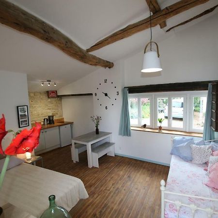 La Sonnette B&B Ventouse Eksteriør bilde