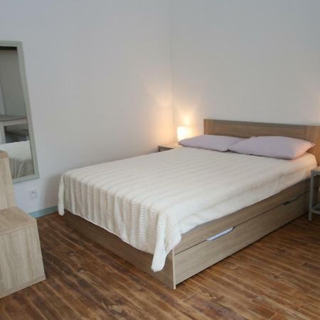 La Sonnette B&B Ventouse Eksteriør bilde