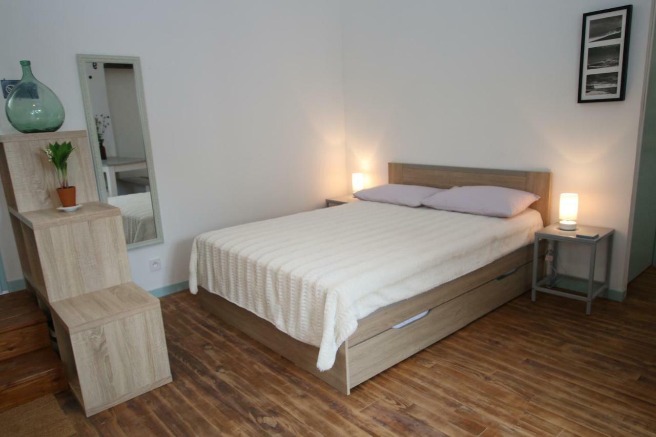 La Sonnette B&B Ventouse Eksteriør bilde